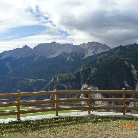 Baite 10-11 Villa Bardonecchia Exteriör bild