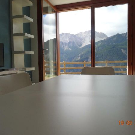 Baite 10-11 Villa Bardonecchia Exteriör bild