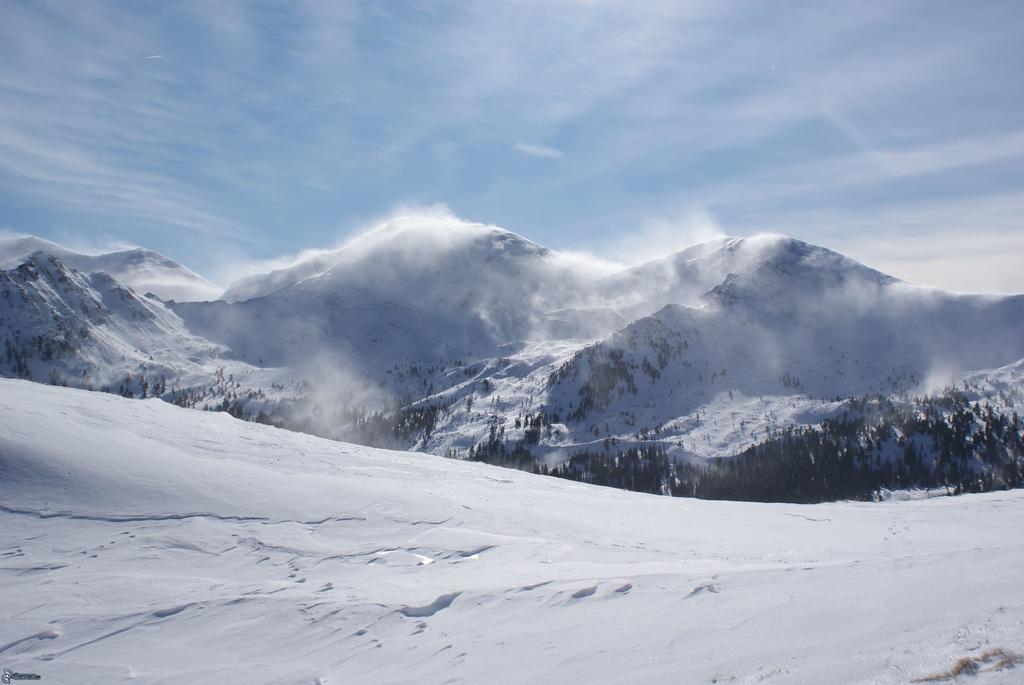 Baite 10-11 Villa Bardonecchia Rum bild